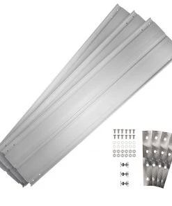 CRB RBS Aluminum Base Station Kit RBS-K1