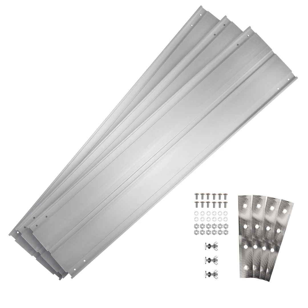 CRB RBS Aluminum Base Station Kit RBS-K1 4 CRB RBS Aluminum Base Station Kit RBS-K1