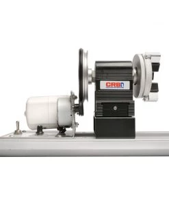 CRB Equipment RBS Pro Power Wrapper Chuck Upgrade For American Tackle & Pacific Bay Power Wrappers