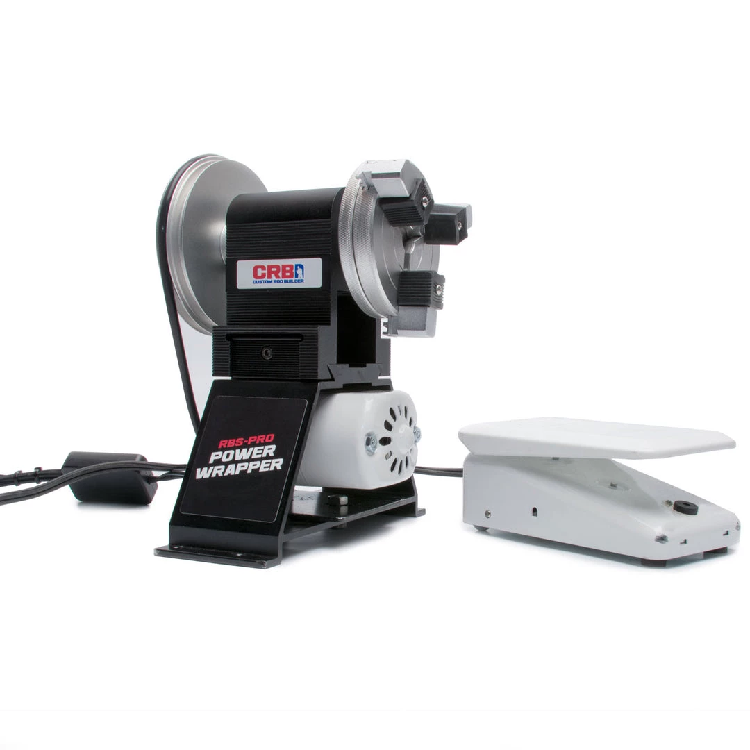 CRB RBS Pro Power Wrapper 3 CRB RBS Pro Power Wrapper