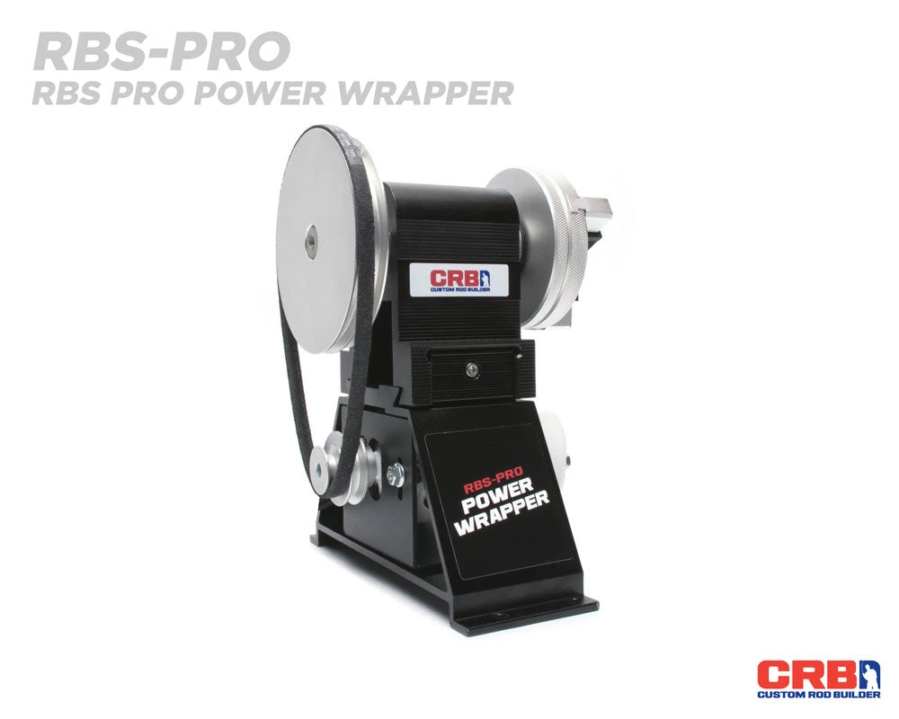CRB RBS Pro Power Wrapper 10 CRB RBS Pro Power Wrapper