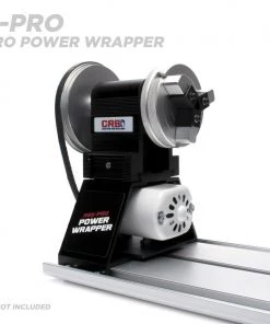 CRB RBS Pro Power Wrapper 19 CRB RBS Pro Power Wrapper