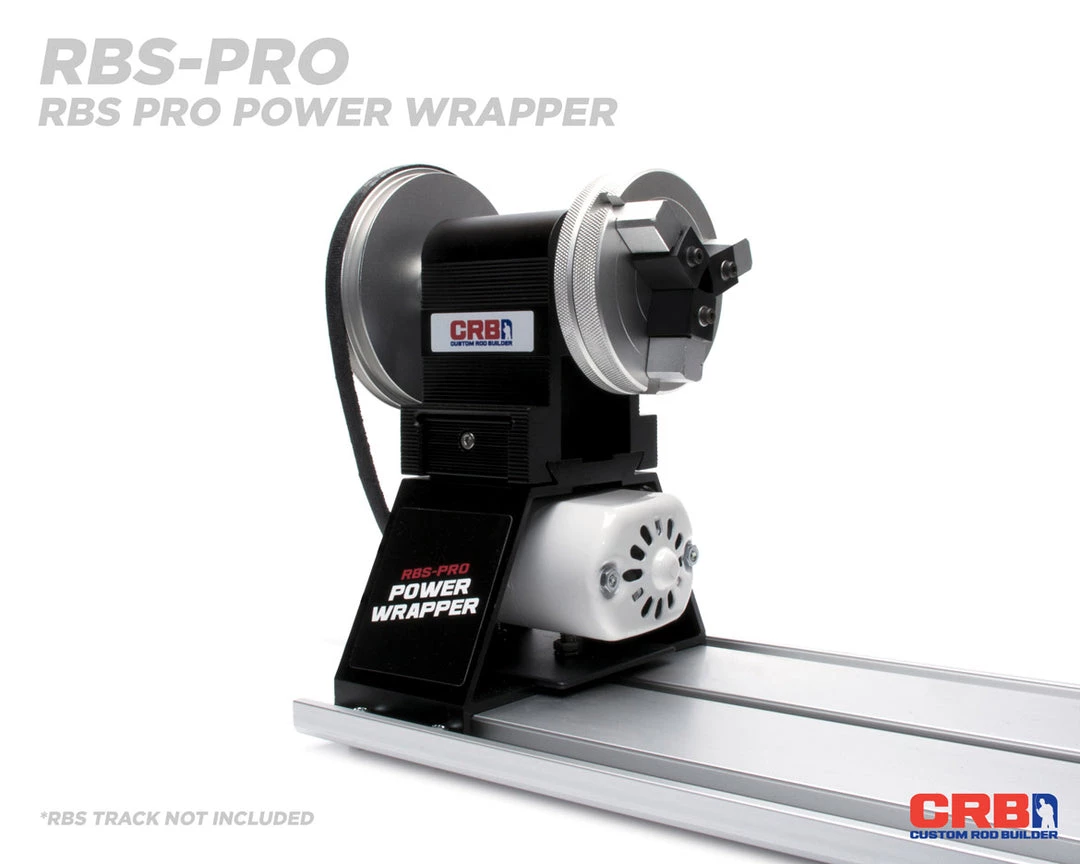 CRB RBS Pro Power Wrapper 11 CRB RBS Pro Power Wrapper