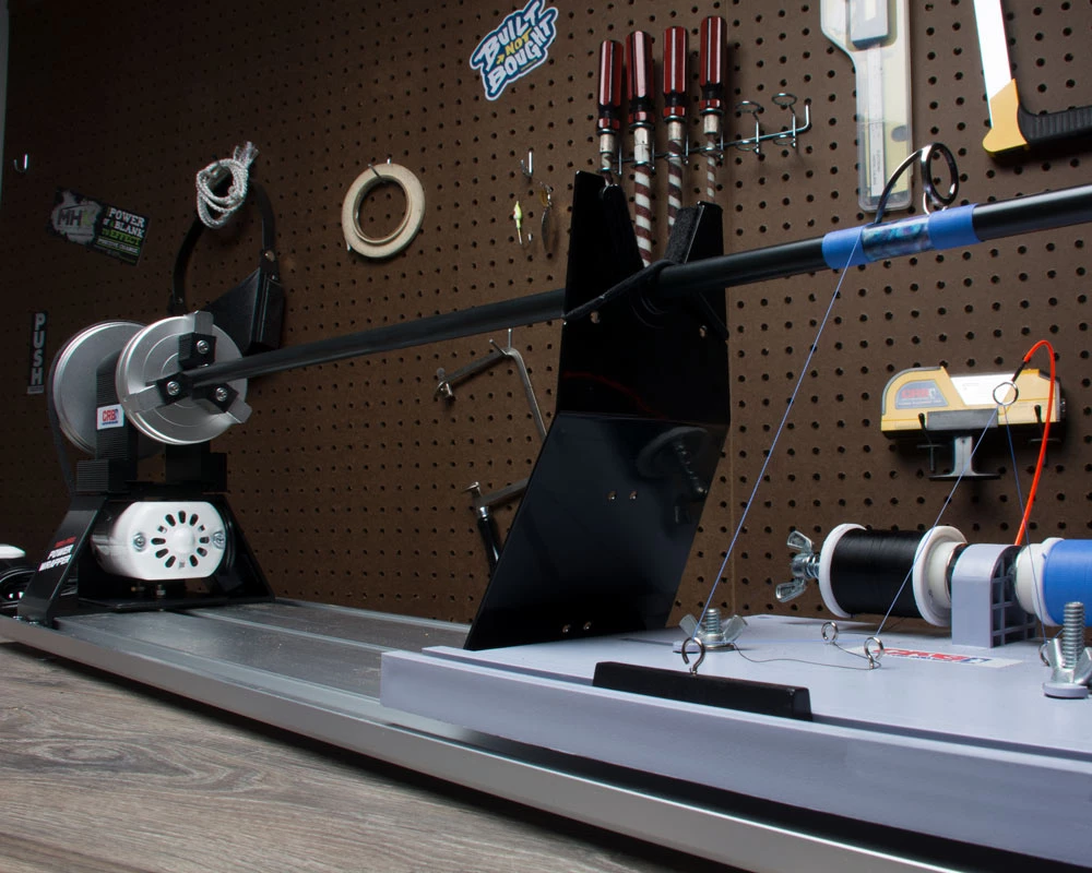 CRB RBS Pro Power Wrapper 5 CRB RBS Pro Power Wrapper