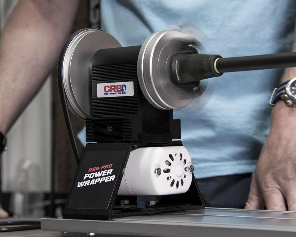 CRB RBS Pro Power Wrapper 4 CRB RBS Pro Power Wrapper