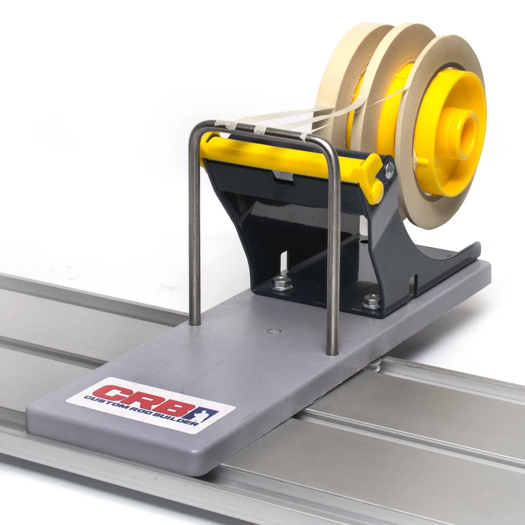 CRB RBS Rolling Triple Tape Dispenser 3 CRB RBS Rolling Triple Tape Dispenser