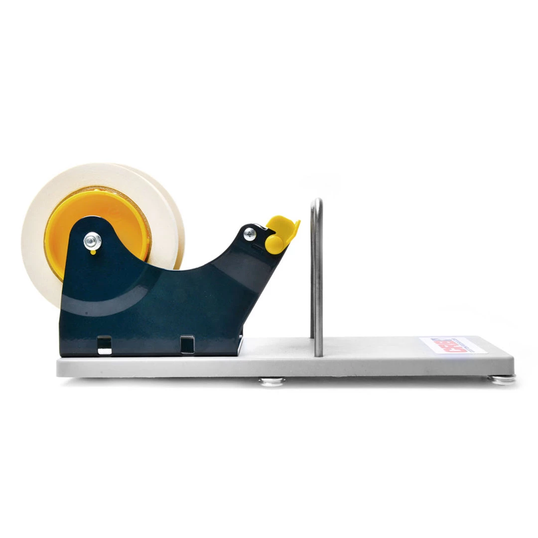 CRB RBS Rolling Triple Tape Dispenser 5 CRB RBS Rolling Triple Tape Dispenser