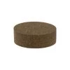 CRB Rubberized Cork Ring (no Hole) (1 1/2" X 1/2") Cork Rings