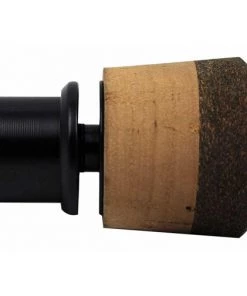 REC Components REC 1-inch Removable Fighting Butt 1.0RCR