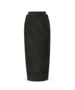 Components RGK Rear Split-Grip With Rubberized Cork For Fuji SK2 Spinning Reel Seat