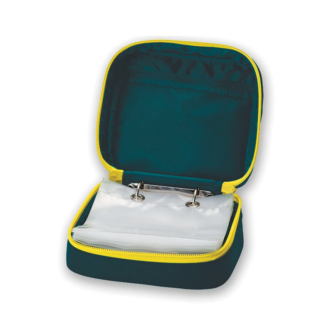 RIO Headcase Shooting Head Case Gear 3 RIO Headcase Shooting Head Case Gear