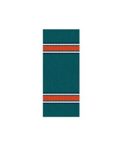 CRB Supplies Jersey Skinz Decorative Wraps