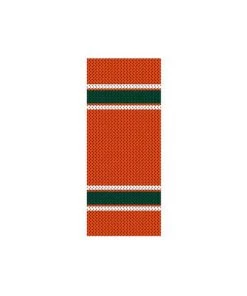 CRB Supplies Jersey Skinz Decorative Wraps