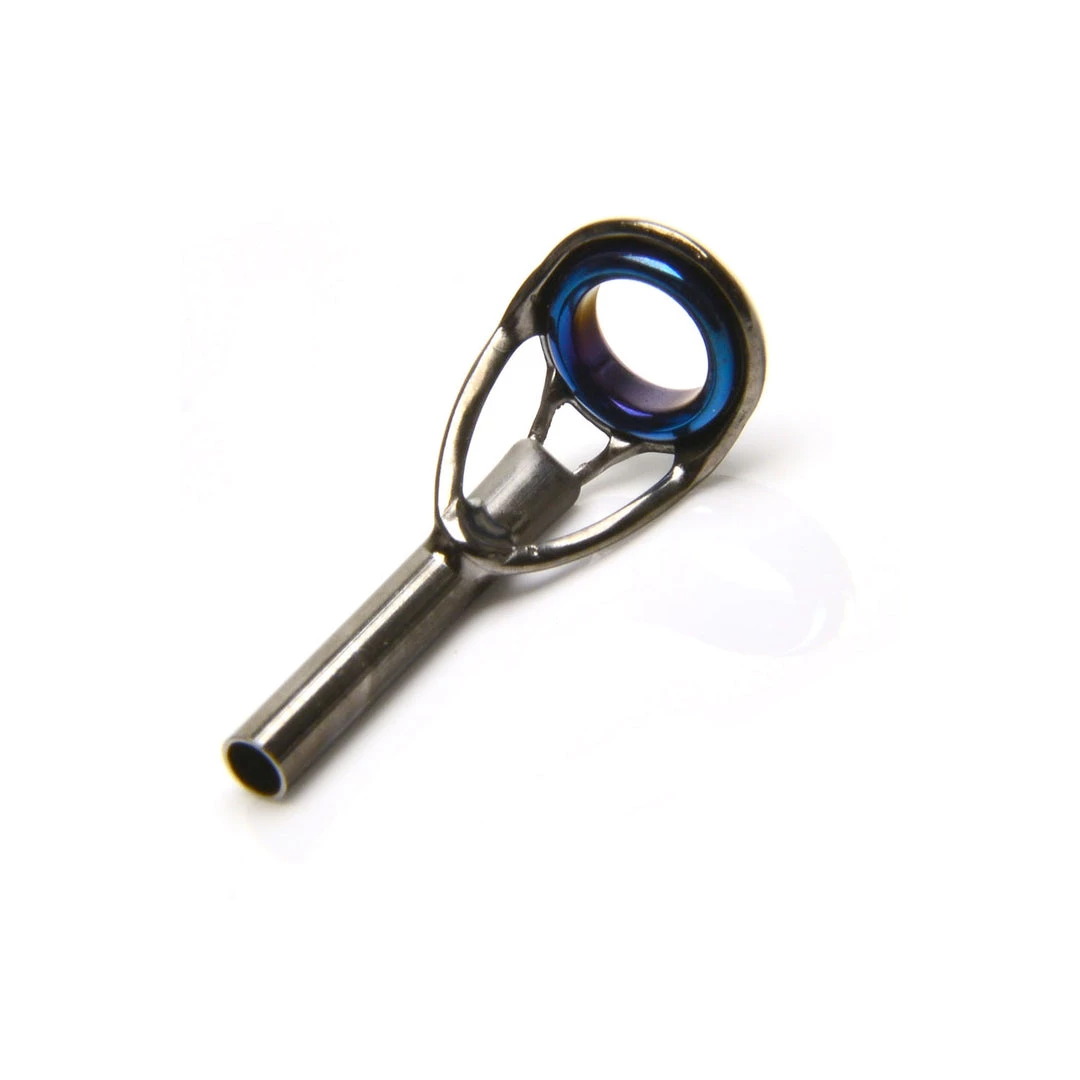 American Tackle Co. Components RingLock Light Duty Tip-Tops - Colored NanoPlasma 7 American Tackle Co. Components RingLock Light Duty Tip-Tops - Colored NanoPlasma