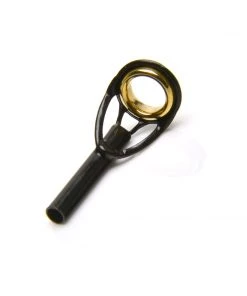 American Tackle Co. Components RingLock Light Duty Tip-Tops - Colored NanoPlasma 10 American Tackle Co. Components RingLock Light Duty Tip-Tops - Colored NanoPlasma