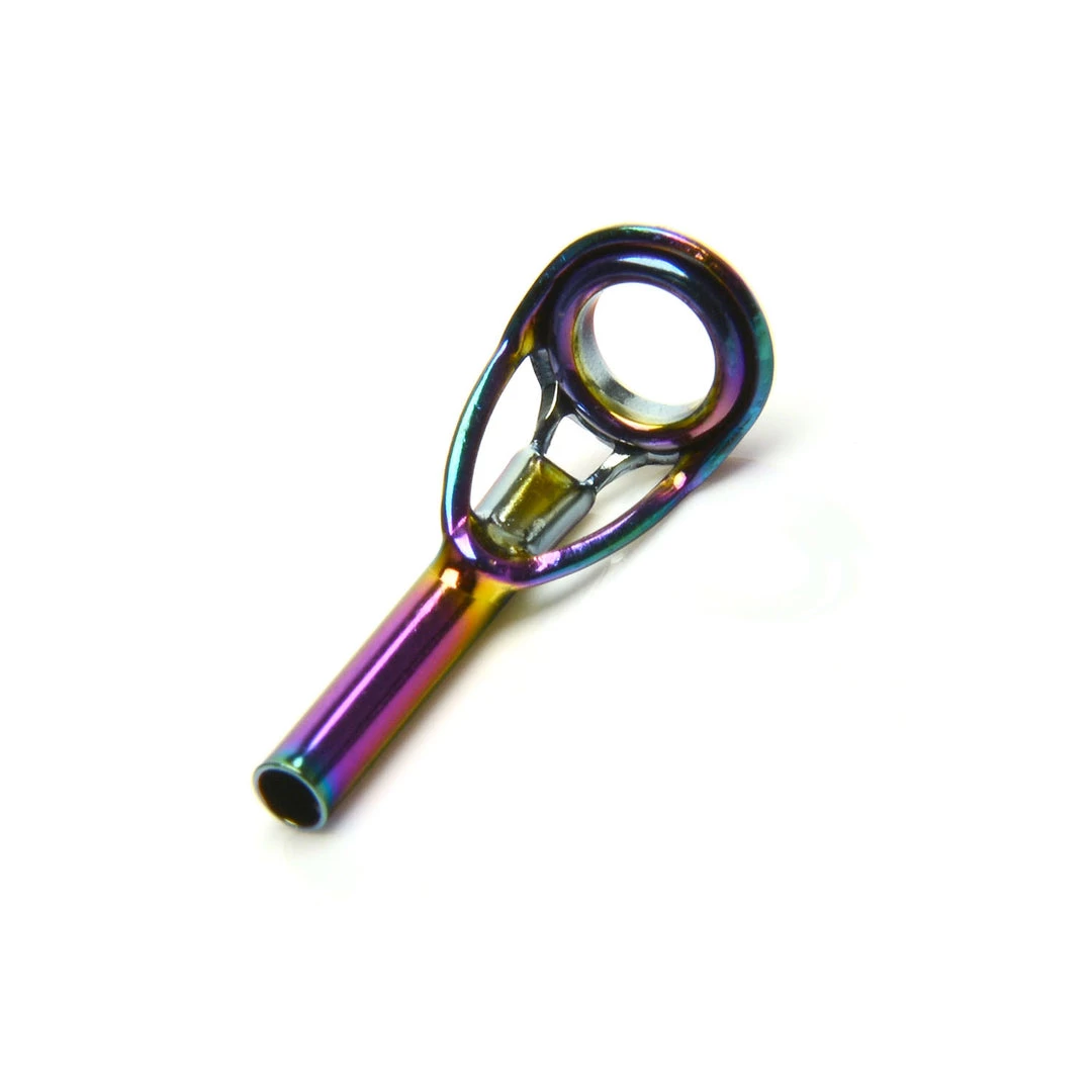American Tackle Co. Components RingLock Light Duty Tip-Tops - Colored NanoPlasma 4 American Tackle Co. Components RingLock Light Duty Tip-Tops - Colored NanoPlasma