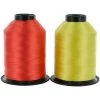 Wrapping Thread ProWrap Nylon Rod Winding Thread - Size D (4 Oz)