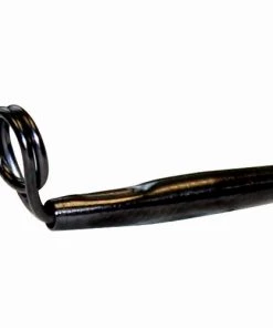 REC Components RSCTB Black Pearl Recoil Spin/Cast Tip Tops