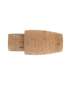 CRB RSG-23 Rear Fighting Butt For Split-Grips Components