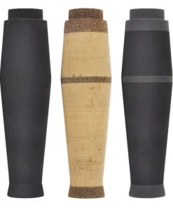 CRB 3.75-inch Rear Grip For Fuji SK2 Casting Seat