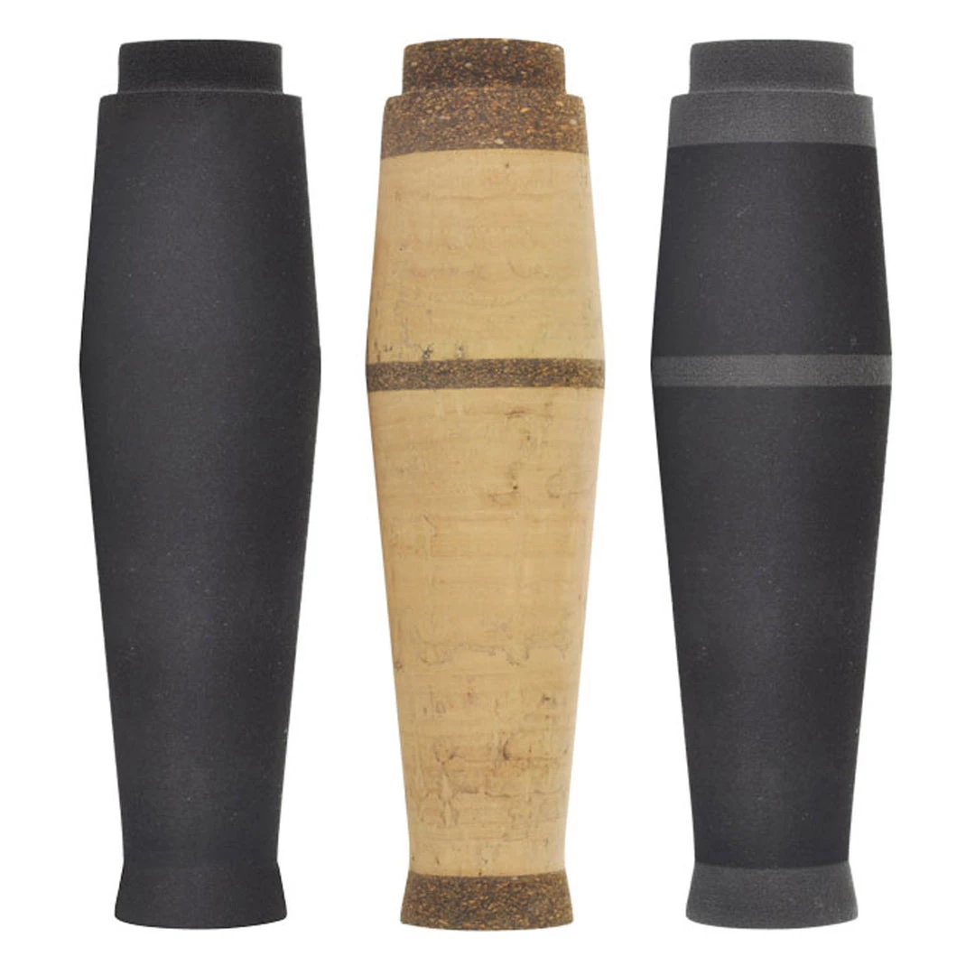 CRB 3.75-inch Rear Grip For Fuji SK2 Casting Seat 3 CRB 3.75-inch Rear Grip For Fuji SK2 Casting Seat