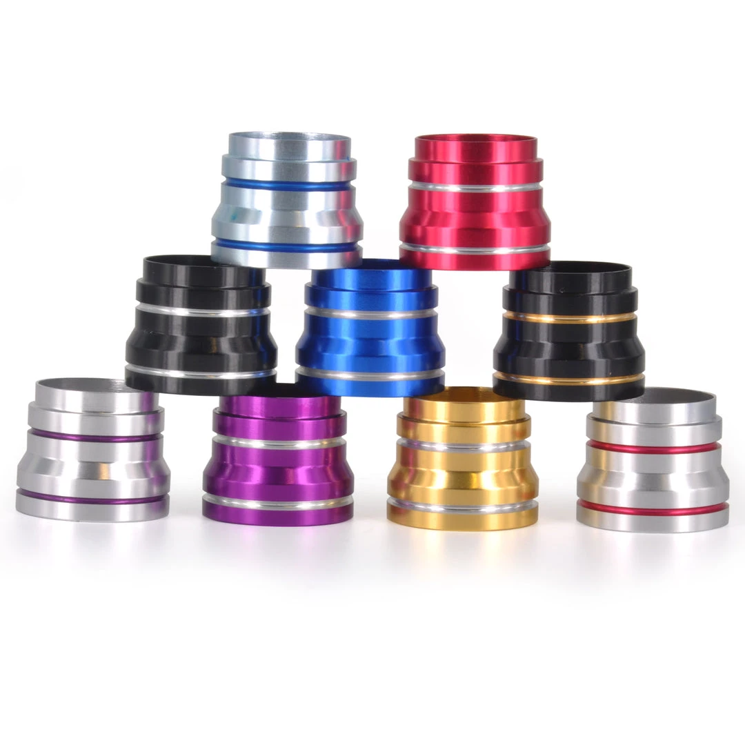 CRB Reel Seat Insert Trim Ring 3 CRB Reel Seat Insert Trim Ring