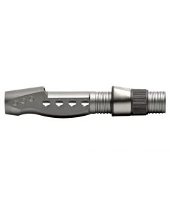 CRB Raptor Unibody Aluminum Reel Seat Components