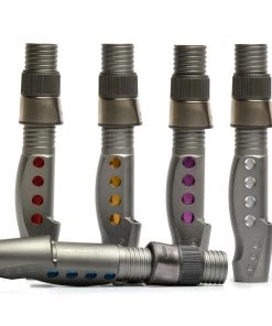 CRB Raptor Unibody Aluminum Reel Seat Components