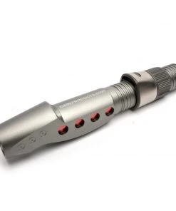 CRB Raptor Unibody Aluminum Reel Seat Components