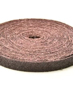 CRB Reamer Abrasive (25ft. Roll) Supplies