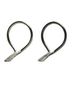 REC Components Recoil Ice Single Foot Fly Guides