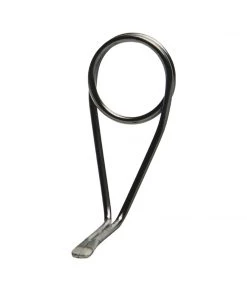 REC Components Recoil Ice Single Foot Spinning Guides