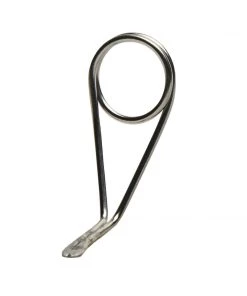 REC Components Recoil Ice Single Foot Spinning Guides