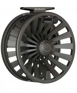 Redington Behemoth Fly Reels