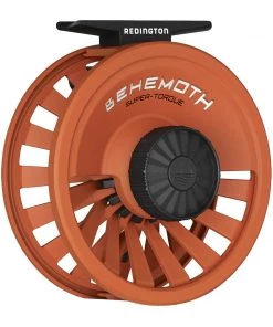 Redington Behemoth Fly Reels