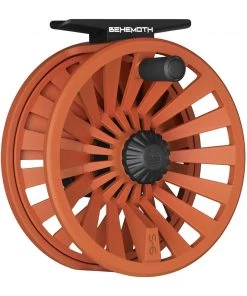 Redington Behemoth Fly Reels
