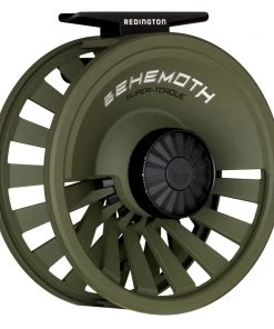 Redington Behemoth Fly Reels