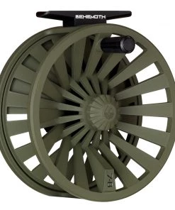 Redington Behemoth Fly Reels