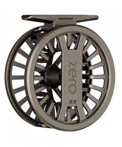Redington Zero Fly Reels
