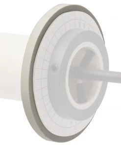 Renzetti Inc. Renzetti Replacement Slotted Foam Wheel Equipment