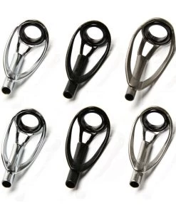 American Tackle Co. Components RingLock Heavy Tops