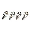American Tackle Co. RingLock Medium Duty Tip-Tops - Colored NanoPlasma Components