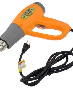 Mud Hole Rod Builder's Electric Heat Gun