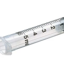 Mud Hole Supplies Rod Builder's Repair Syringe