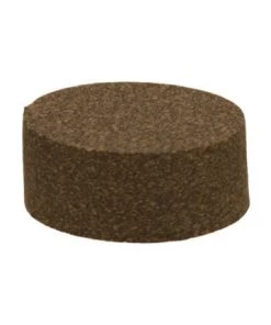 CRB Cork Rings Rubberized Cork Ring (1 1/4" X 1/2" NO HOLE)