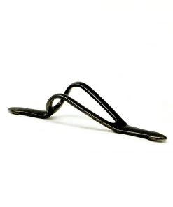 American Tackle Co. S2 Series Hook Keepers - Deluxe Double Foot Small Components