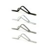 American Tackle Co. S2 Series Hook Keepers - Deluxe Double Foot Small Components 2 American Tackle Co. S2 Series Hook Keepers - Deluxe Double Foot Small Components