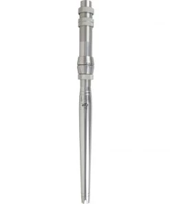 AFTCO Storabutt Removable Butt Components