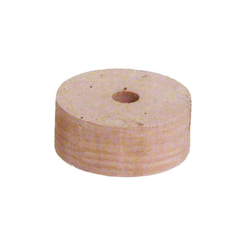 CRB SCR2B AAAA Grade Cork Rings (1/4" X 1 1/4") 3 CRB SCR2B AAAA Grade Cork Rings (1/4" X 1 1/4")