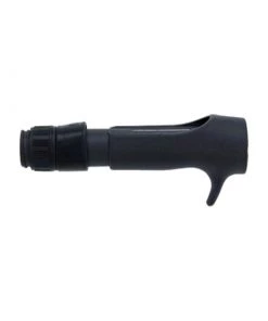 American Tackle Co. SCRSD Deluxe Graphite Casting Reel Seat Components